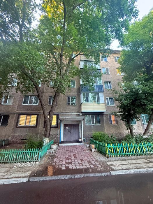 Продается 1-комн.кв на 7 микрорайоне