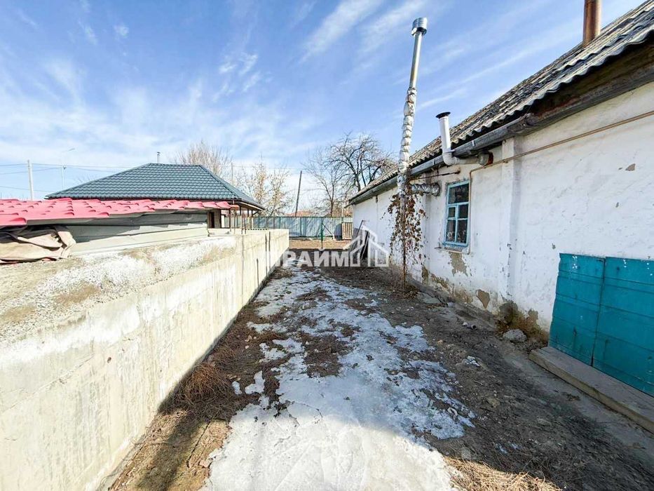 ПРОДАМ участок Детский мир (Мирлан ПРАЙМ)