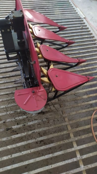 Косилка  яхши холатда