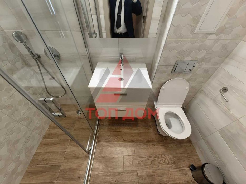 Дава се под наем Тристаен апартамент в Варна, Гръцка махала - 100 кв.м за 1500 € - Снимка #11