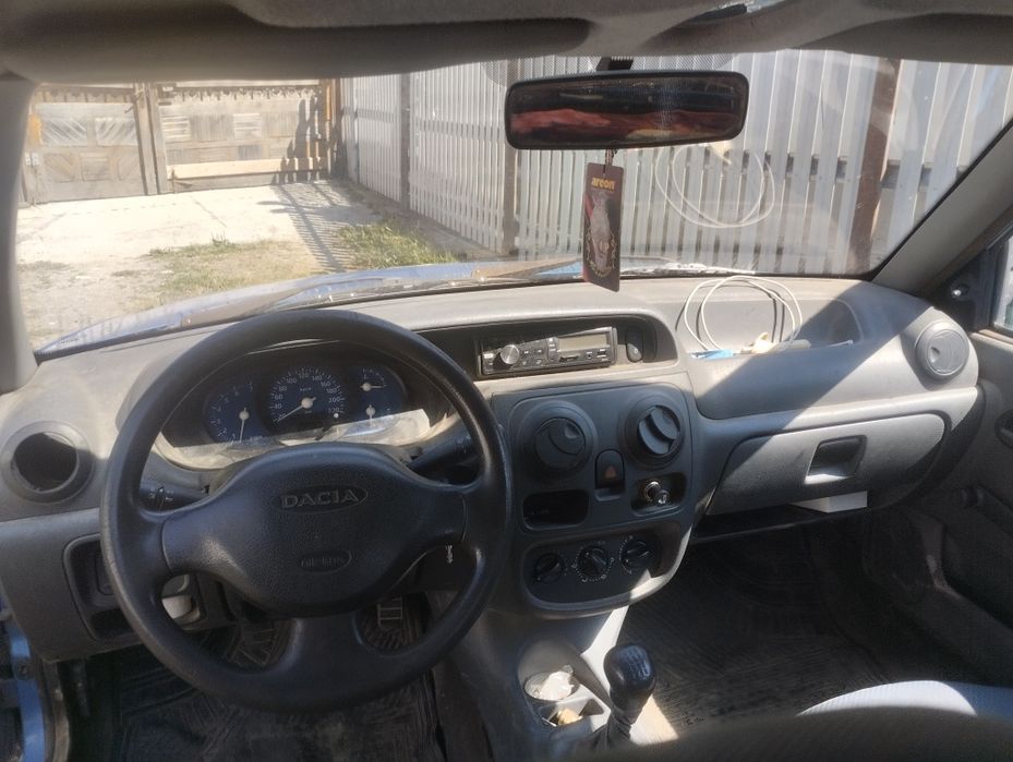 Dacia Solenza 1.4 2004
