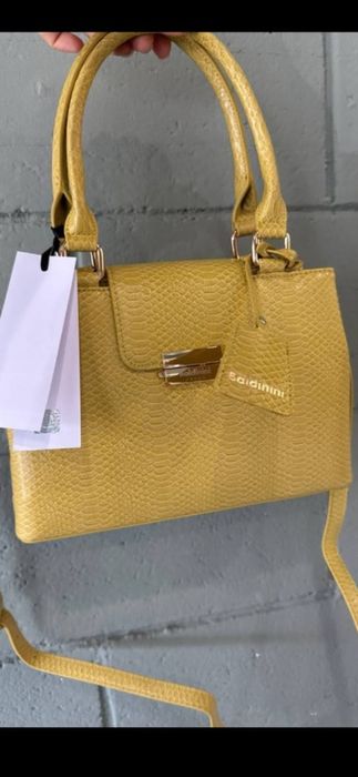 Сумка новая Baldinini, Италия