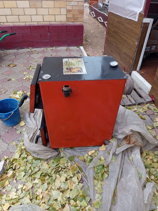 Продам печку качество отличное