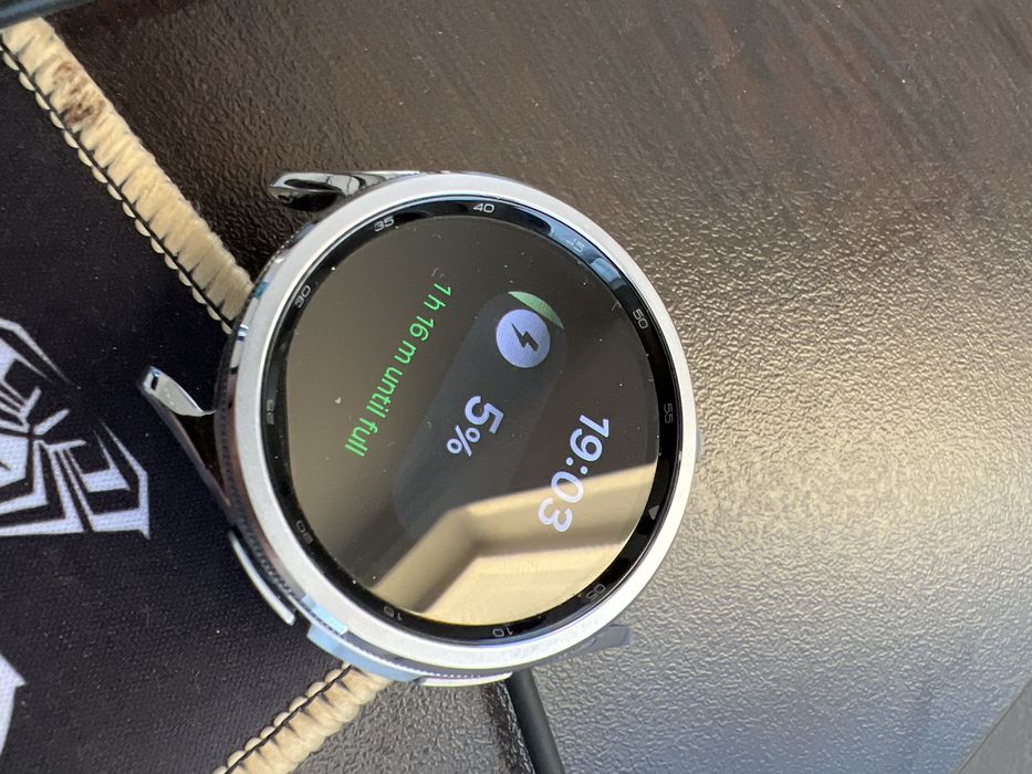 Samsung Galaxy watch 6 Classic 47mm