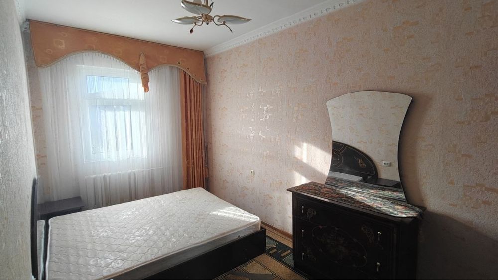 Срочно сдается 3 комнатная квартира Юнусабад 11 с мебелью недорого