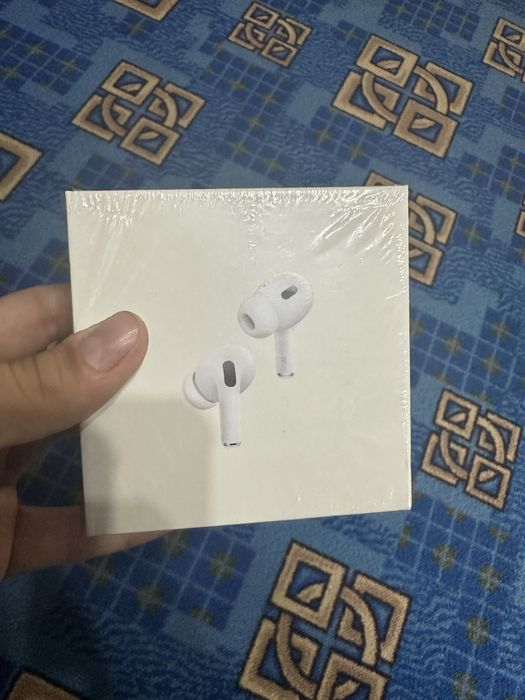 Airpods pro(2 поколения)