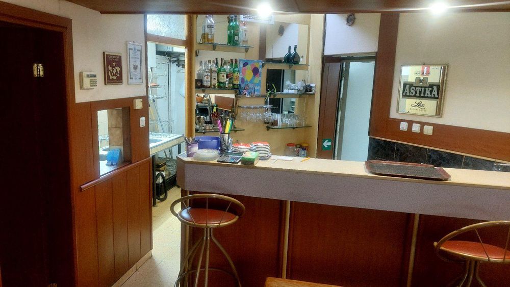 Дава се под наем Заведение в Пловдив, Сточна гара - 140 кв.м за 997.05 € - Снимка #1