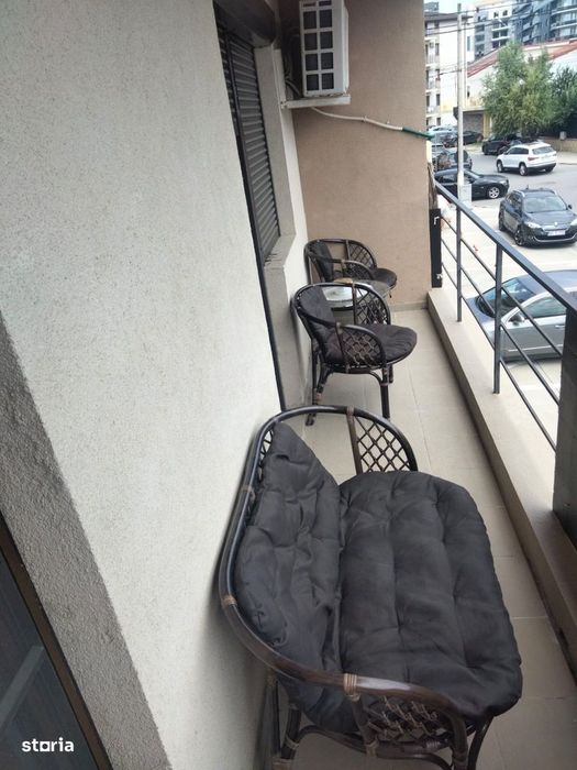 Ap 3 camere la plajă, zona LDL, Depozit Năvodari -Mamaia Nord,