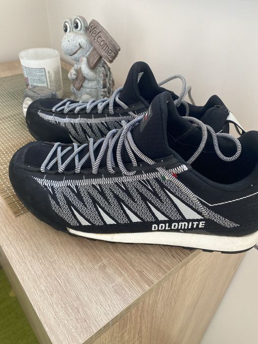 Туристически  обувки Dolomite Velocissima gtx gore-tex