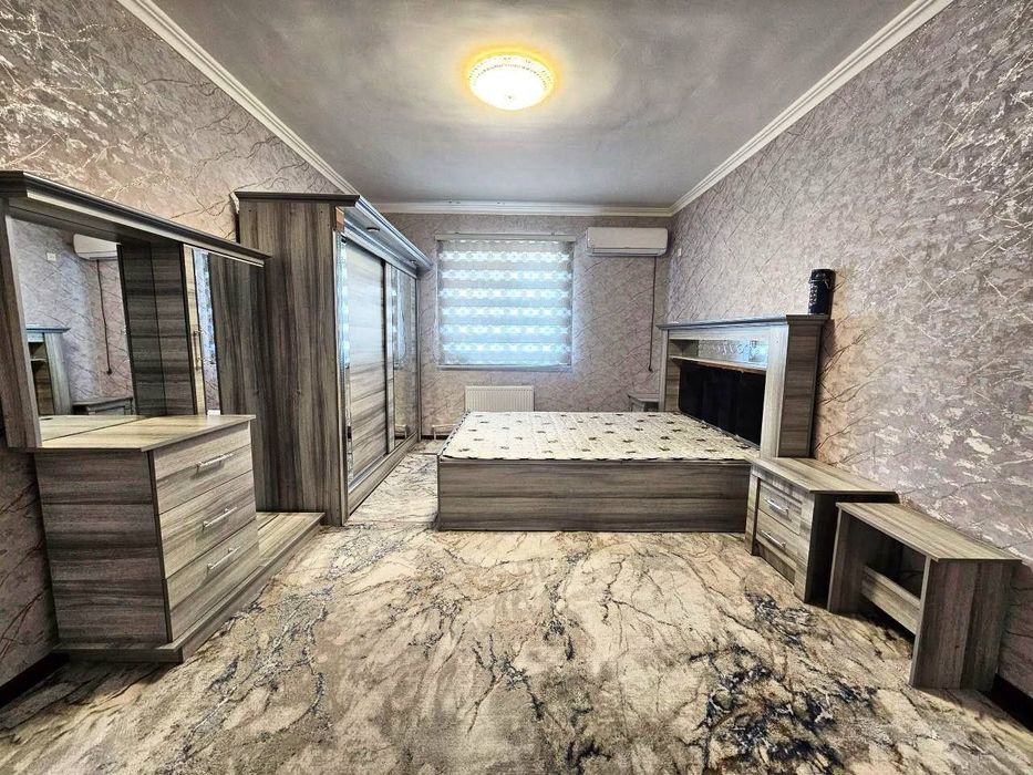 Sergeli 2-bekat oʻzgarish metro yaqnida arendaga kvartira bor