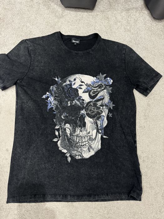 Тениска Just Cavalli