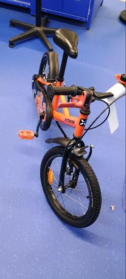 Btwin Robot 500 16" - produs resigilat - (SecondHand) Decathlon