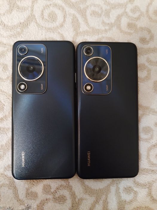 HUAWEI nova Y72    256 Gb