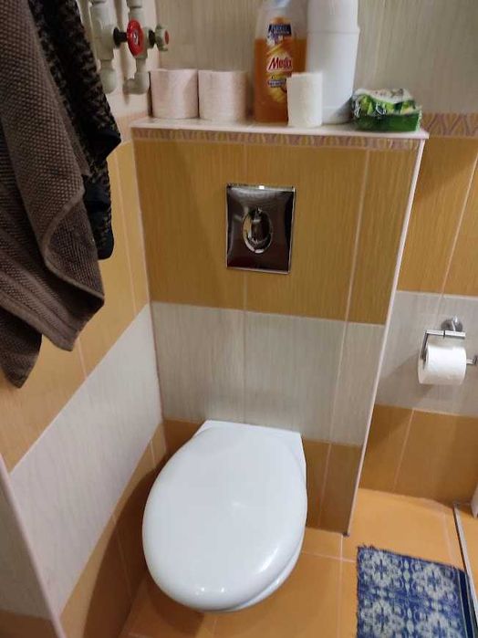 Дава се под наем Магазин в Русе, Здравец - 40 кв.м за 204 € - Снимка #4