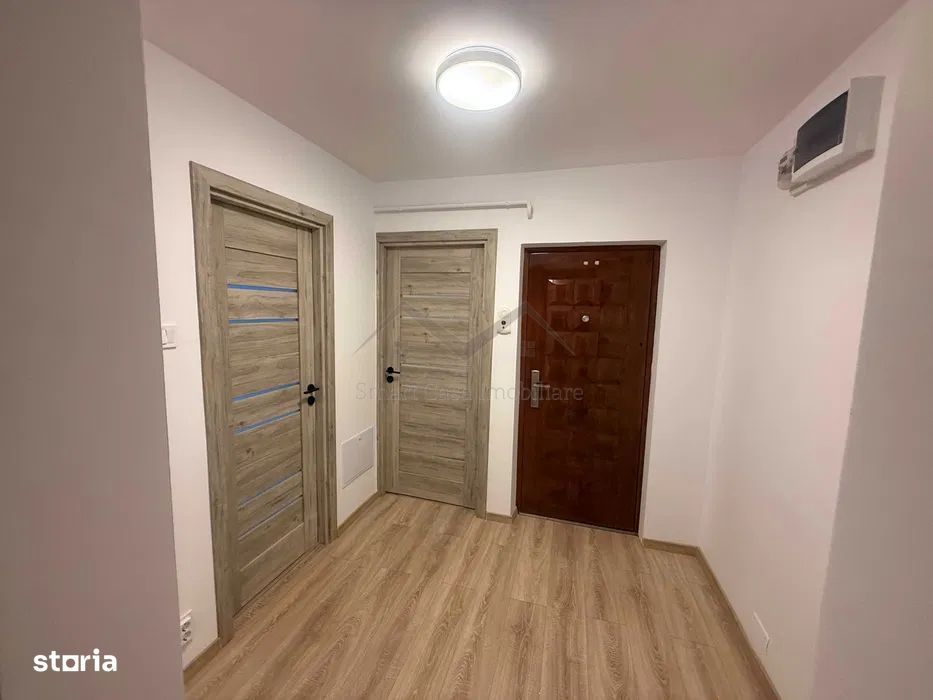 Apartament 2 camere Canta Profi renovat in totalitate etajul 3
