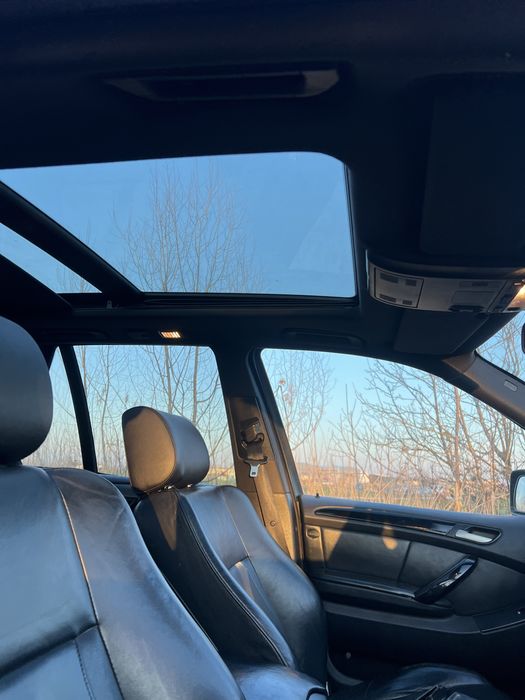 Бмв bmw e53 x5 3.0d фейслифт на части