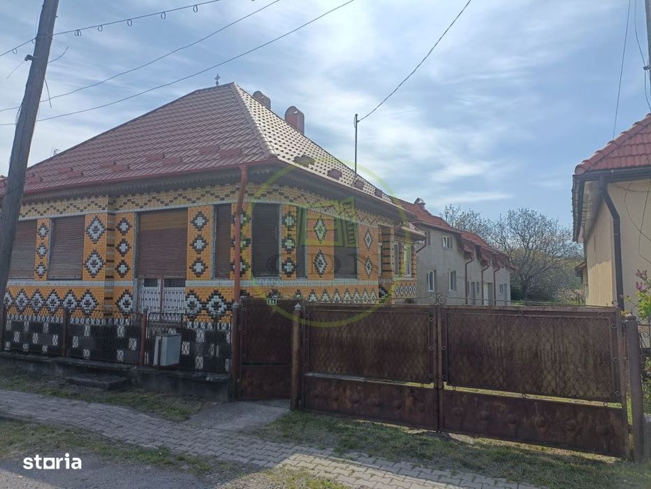 Casa de vanzare Reghin - Morareni