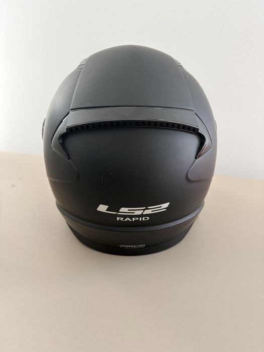 Casca moto/atv LS2