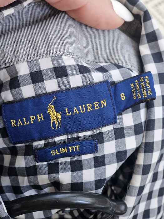 Cămașă Ralph Lauren