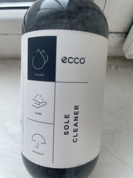 Средство для чистки обуви