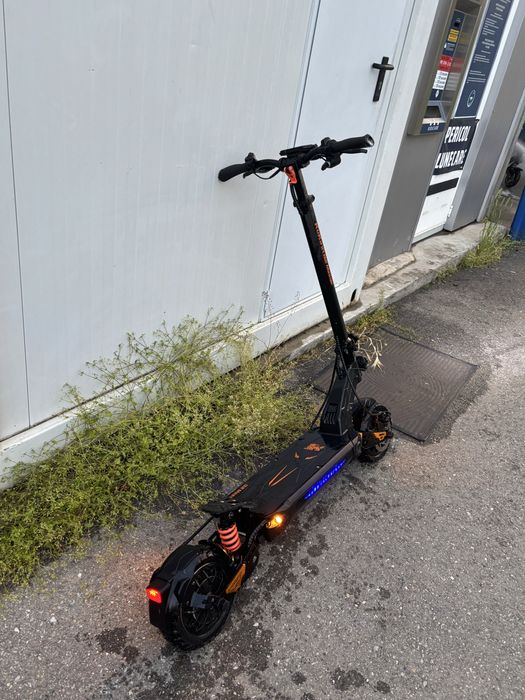 Kukirin G2 master 2025