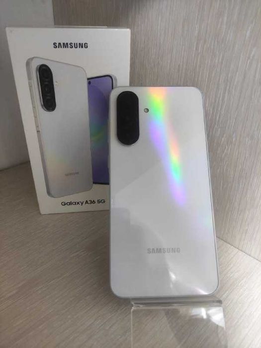 Samsung Galaxy A36, 75000 тенге