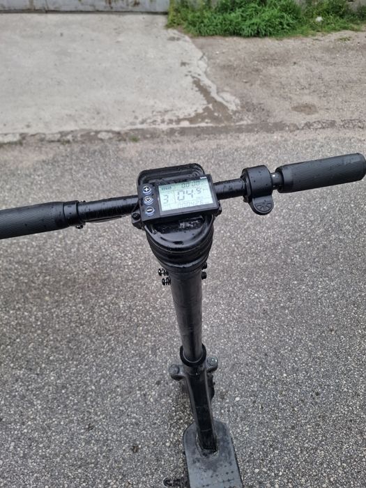 Електрическа тротинетка