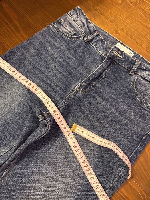 Дамски дънки Mom fit 36 размер