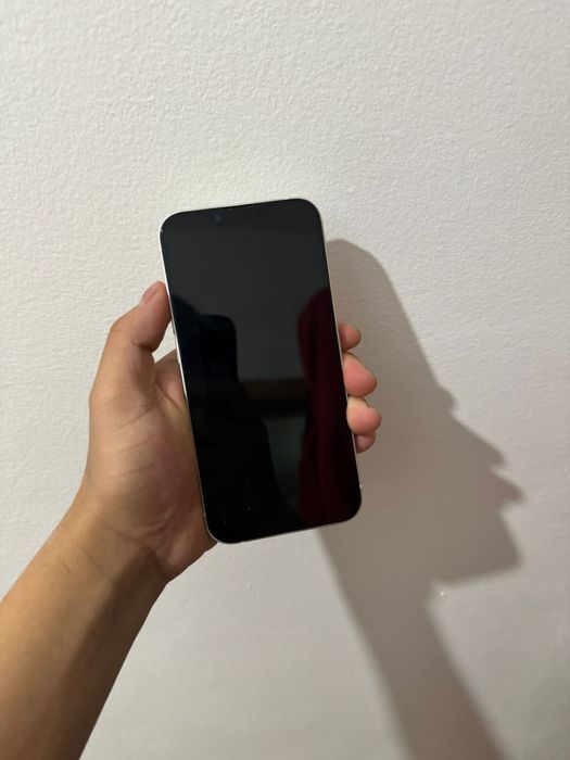 Айфон 13 81% 128gb