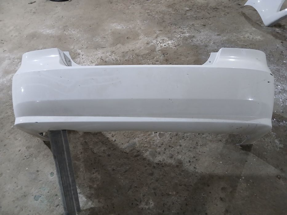 Nexia 3 bumper oldi orqa RABOCHI