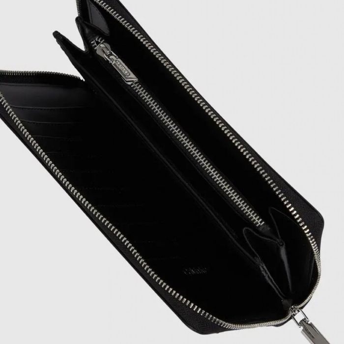 Оригинален клъч портфейл Calvin Klein K60K613072