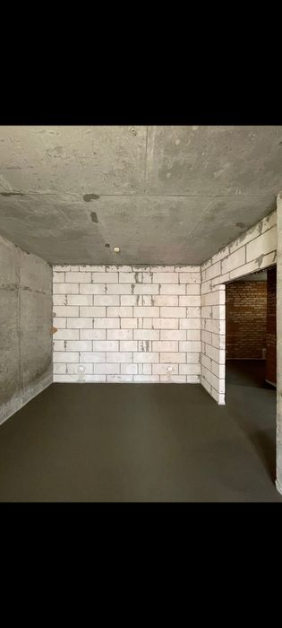 Стяжка пола под мояк