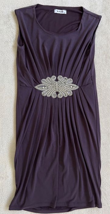 Платье вечернее и повседневное