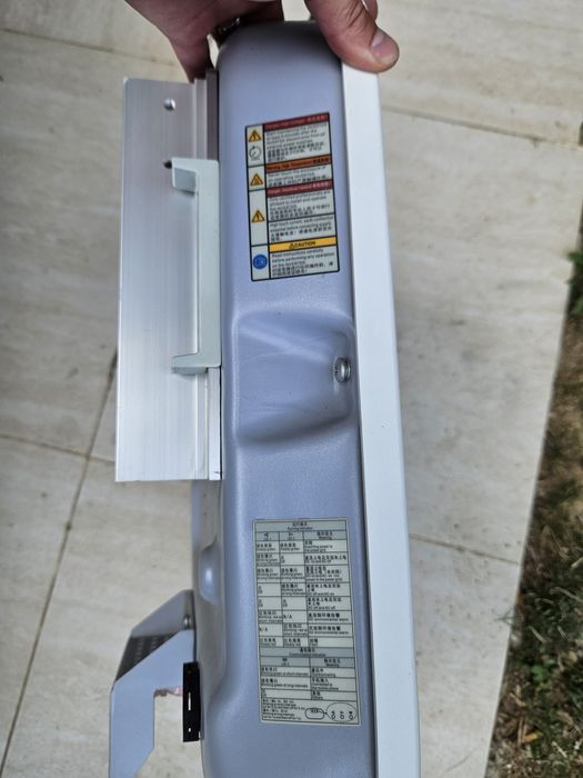 Invertor trifazic hybrid Huawei sun2000 8KTL-M1