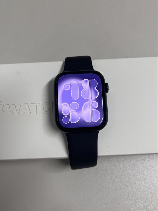 apple watch 8 series 45mm