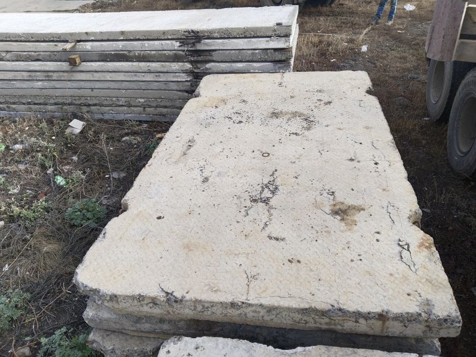 Фунд блоки бу 6,6,240 , 4,6,240