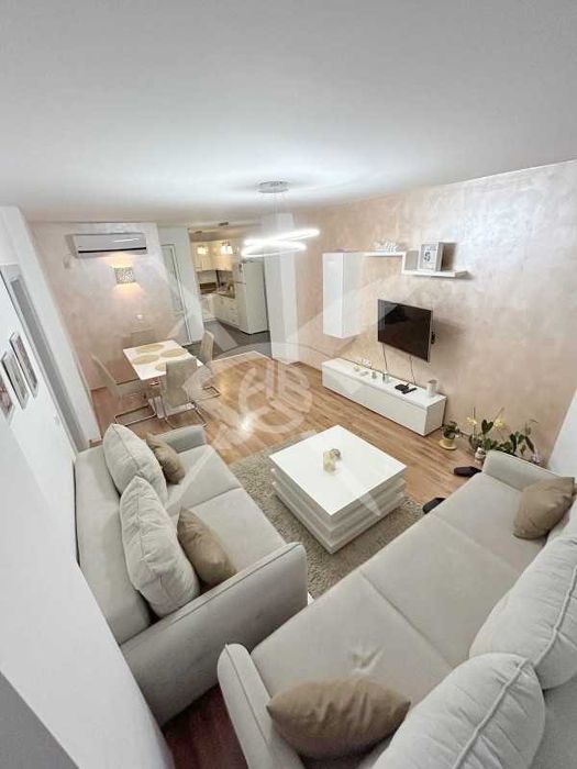 Продава се Тристаен апартамент в Поморие - 109 кв.м за 1514 €/кв.м - Снимка #4