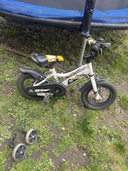 Велосипед byox  PRINCE 12” инча