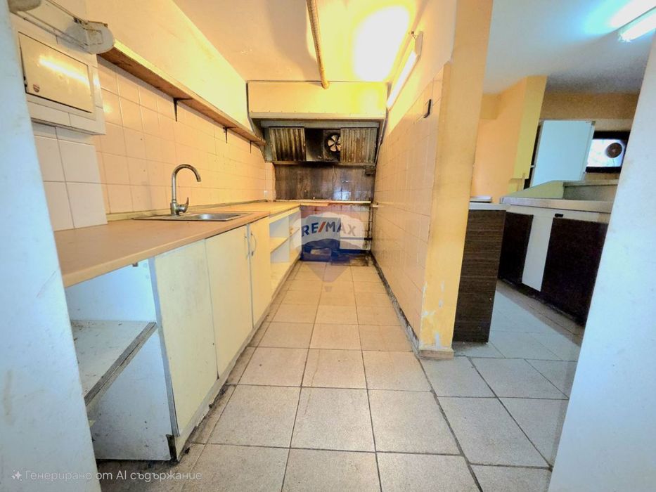 Дава се под наем Заведение в Варна, Възраждане 4 - 66 кв.м за 306 € - Снимка #3