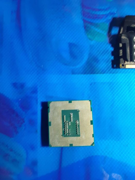 Procesor Pentium G 3258