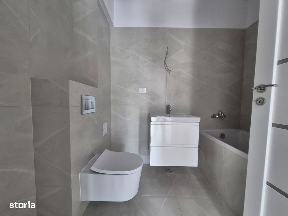 Apartament 2 camere SD Popas Pacurari - Bloc NOU - Finisaje Premium