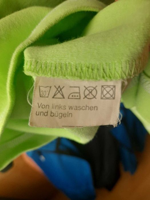 Много приятна за носене в топло време и красива памучна дамска блузка