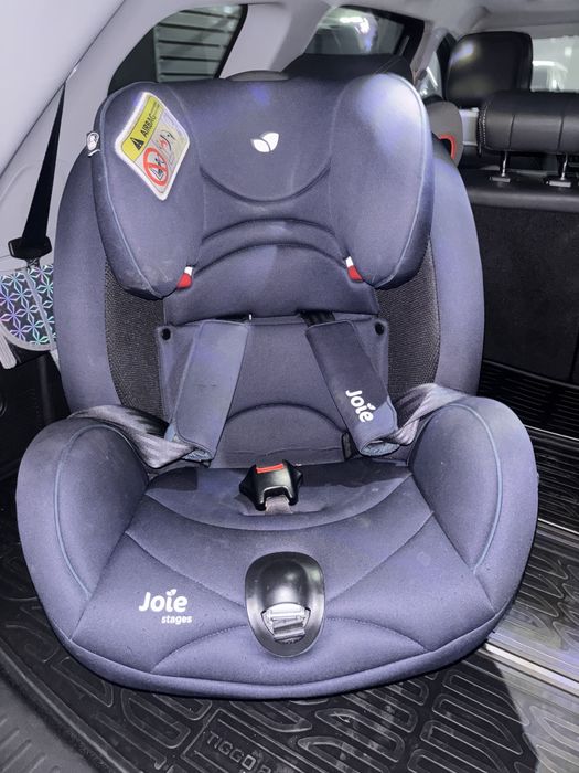 Продам детское автокресло