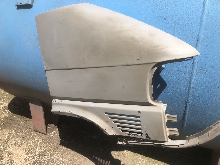 VW Transporter T4, капачки джанти rial