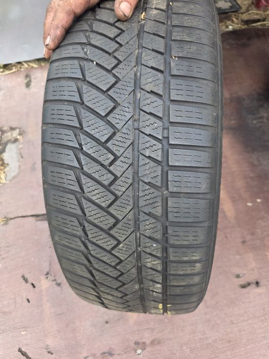 Continental 225/50 R17