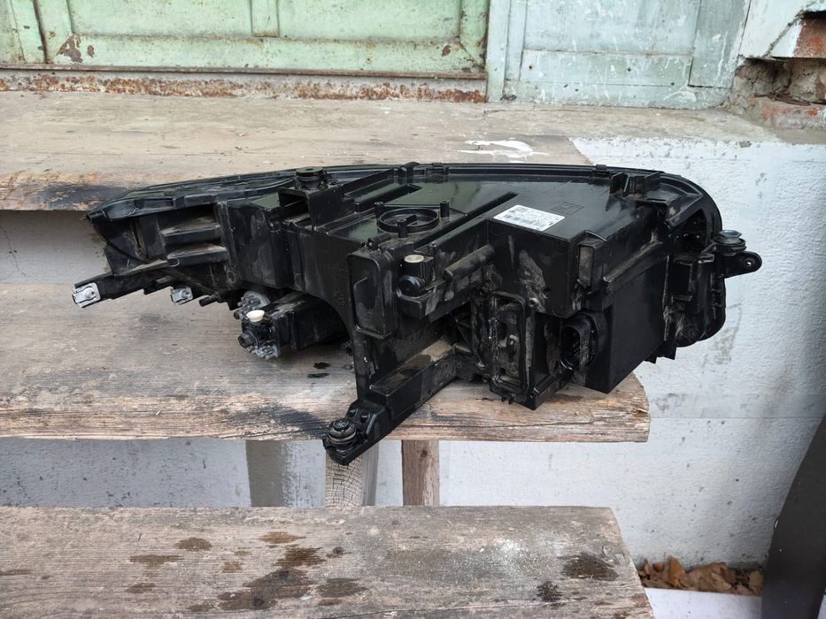 Far VW Tiguan Full Led an 2016/2017/2018/2019/2020