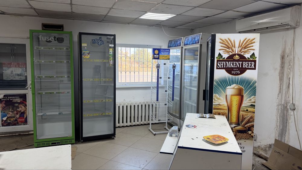Сдам в аренду магазин