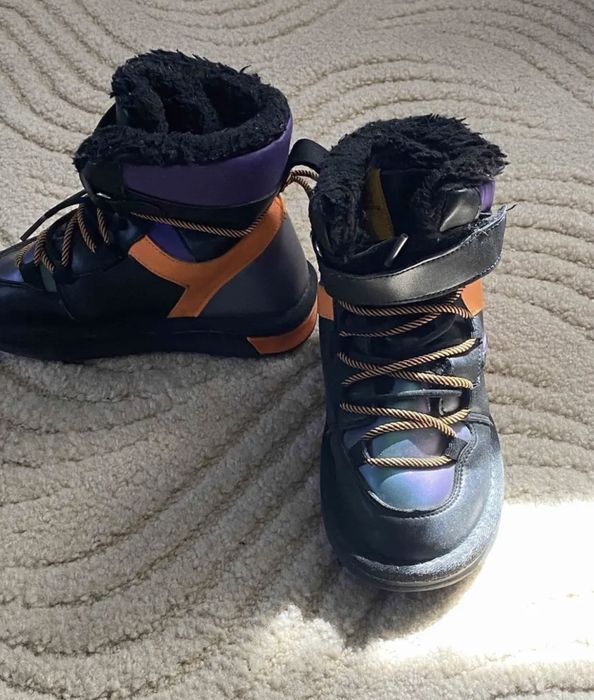 Ботиночки продам 29р