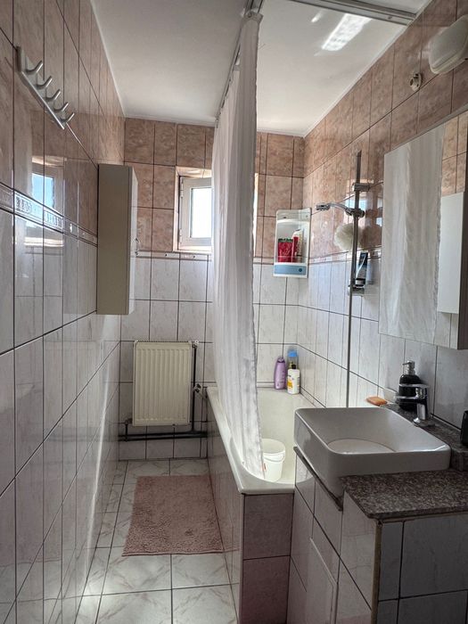Apartament cu 2 camere