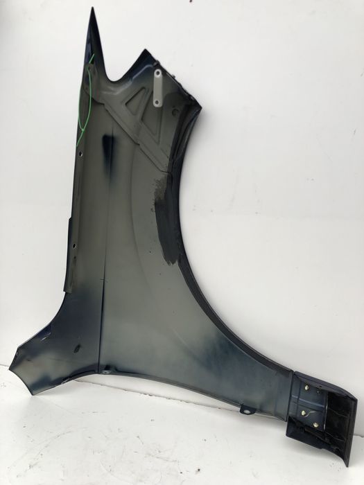 Aripa st fata AUDI Q7 S-line 2006-2010 IMPECABILA